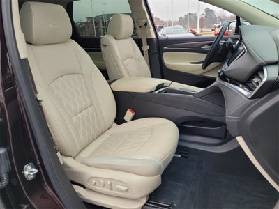 2022 Buick Enclave Avenir