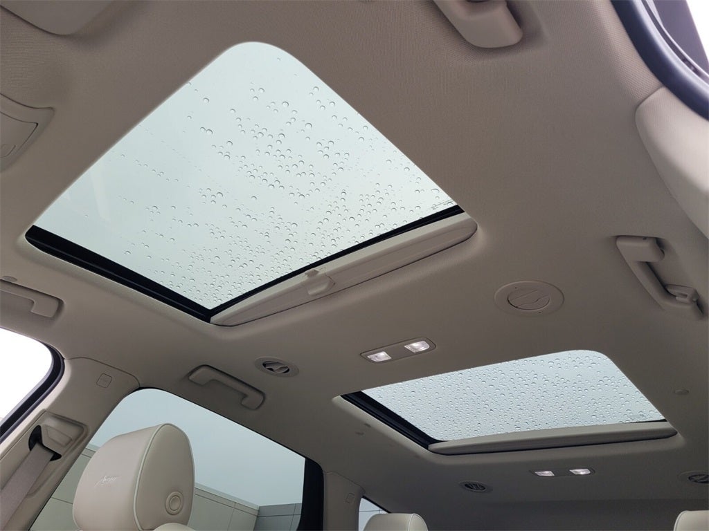 2022 Buick Enclave Avenir