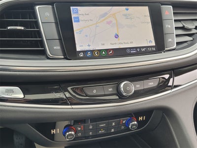 2022 Buick Enclave Avenir