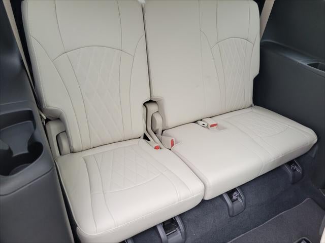 2022 Buick Enclave Avenir