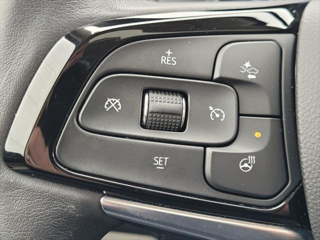 2022 Buick Enclave Avenir