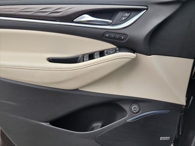 2022 Buick Enclave Avenir