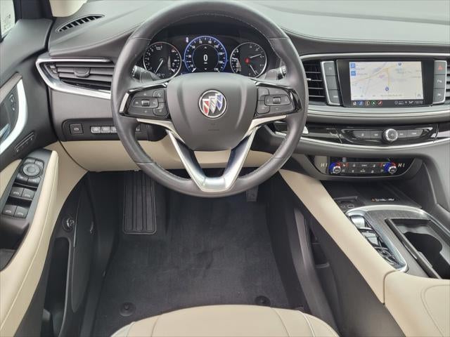 2022 Buick Enclave Avenir