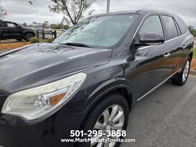 2014 Buick Enclave Premium Group