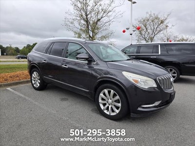 2014 Buick Enclave Premium Group