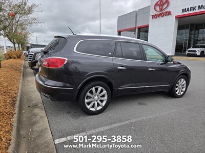 2014 Buick Enclave Premium Group