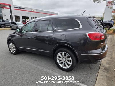 2014 Buick Enclave Premium Group