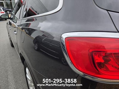 2014 Buick Enclave Premium Group