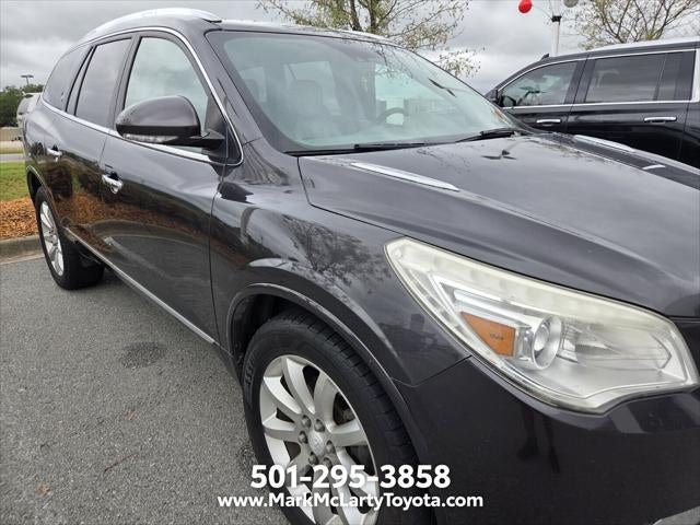 2014 Buick Enclave Premium Group