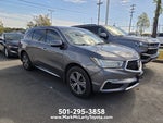 2018 Acura MDX 3.5L SH-AWD