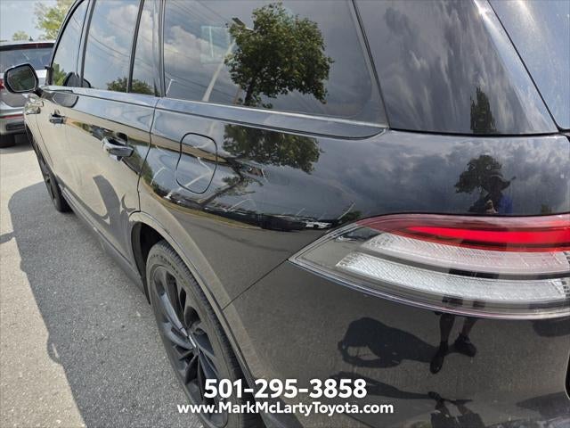 2023 Lincoln Aviator Reserve Premium