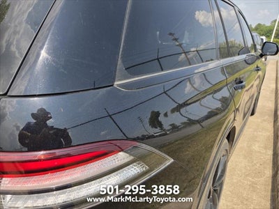 2023 Lincoln Aviator Reserve Premium