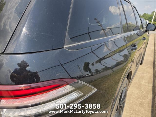 2023 Lincoln Aviator Reserve Premium