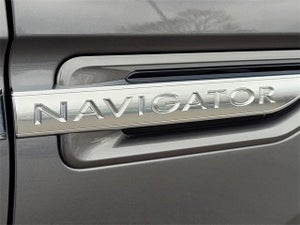 2021 Lincoln Navigator Reserve L 4WD