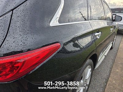 2013 INFINITI JX35 Base