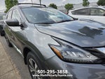 2021 Nissan Murano SV