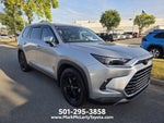 2024 Toyota Grand Highlander Hybrid Limited