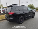 2020 Toyota Sequoia TRD Pro