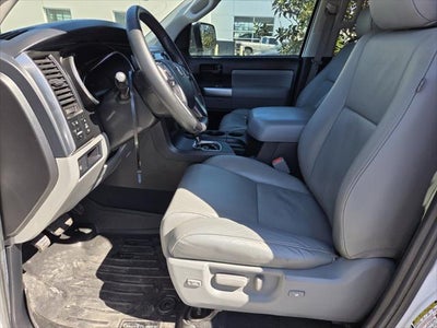 2020 Toyota SEQUOIA 4X4 SR5