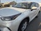 2021 Toyota HIGHLANDER L