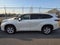 2021 Toyota HIGHLANDER L