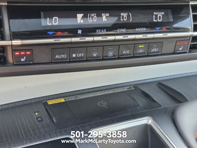2021 Toyota SIENNA XSE XSE 7 Passenger