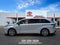 2021 Toyota SIENNA XSE XSE 7 Passenger