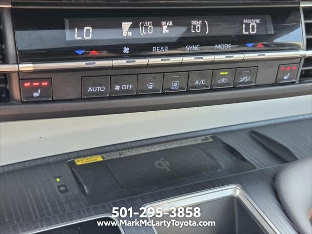 2021 Toyota SIENNA XSE XSE 7 Passenger