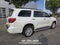 2016 Toyota Sequoia Platinum