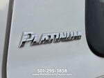 2016 Toyota Sequoia Platinum