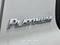 2014 Toyota SEQUOIA 4X4 Platinum