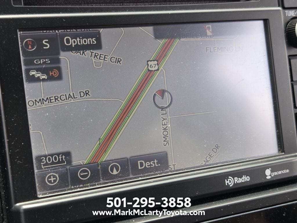 2014 Toyota SEQUOIA 4X4 Platinum