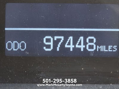 2014 Toyota SEQUOIA 4X4 Platinum