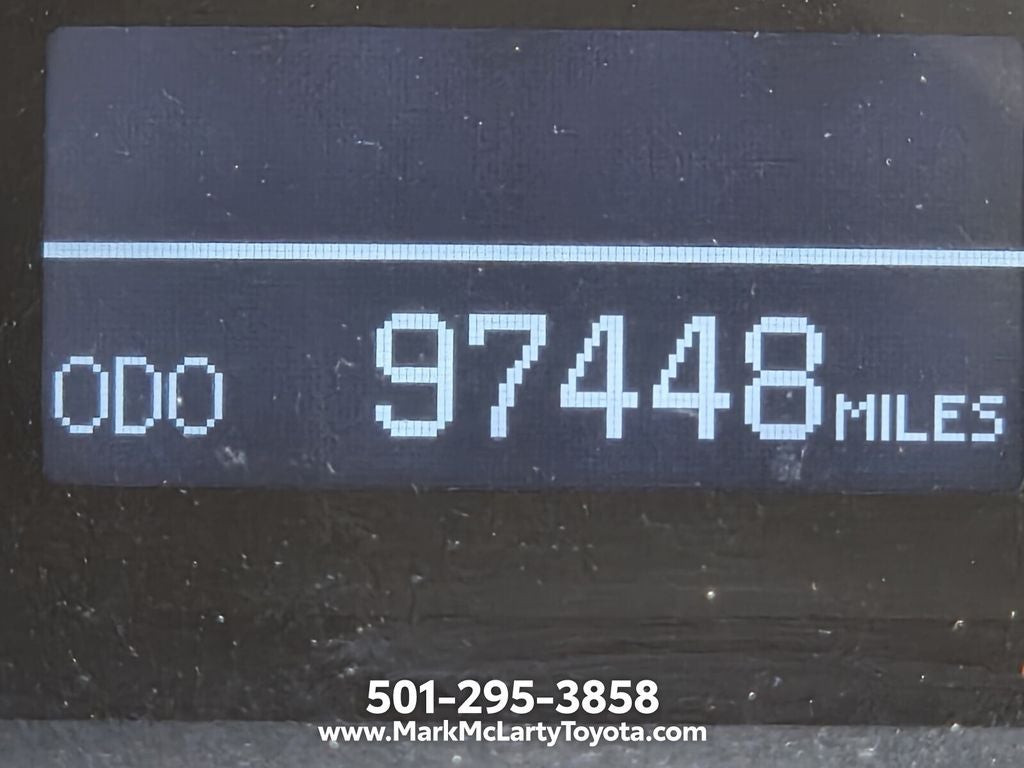 2014 Toyota SEQUOIA 4X4 Platinum