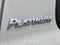 2014 Toyota SEQUOIA 4X4 Platinum