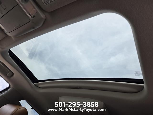 2014 Toyota SEQUOIA 4X4 Platinum