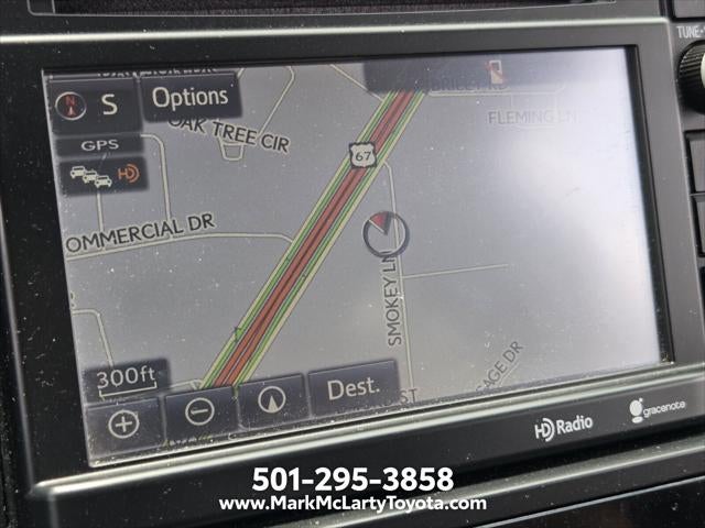 2014 Toyota SEQUOIA 4X4 Platinum
