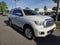 2014 Toyota SEQUOIA 4X4 Platinum