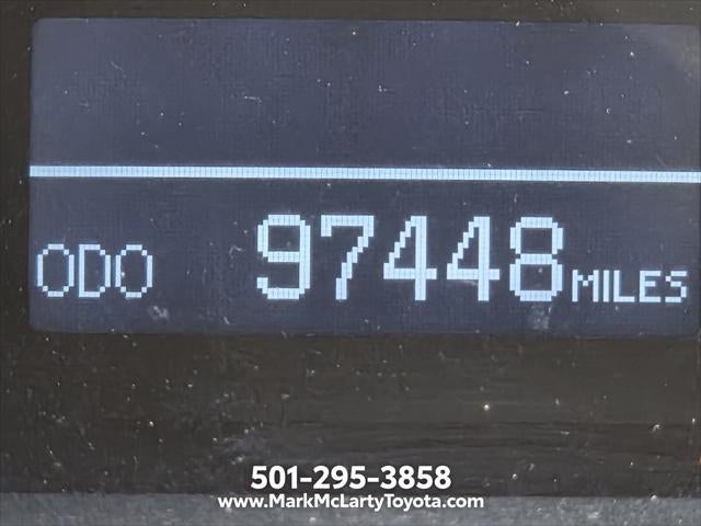 2014 Toyota SEQUOIA 4X4 Platinum