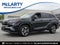 2022 Toyota HIGHLANDER HYBRD XLE
