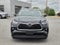 2022 Toyota HIGHLANDER HYBRD XLE