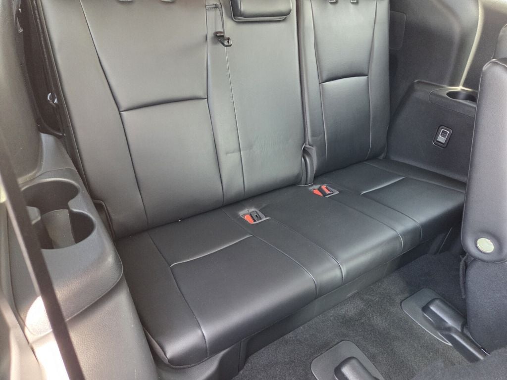 2022 Toyota HIGHLANDER HYBRD XLE