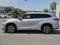 2022 Toyota HIGHLANDER HYBRD XLE