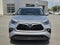 2022 Toyota HIGHLANDER HYBRD XLE