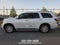 2022 Toyota Sequoia Platinum