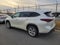 2020 Toyota HIGHLANDER HYBRD XLE