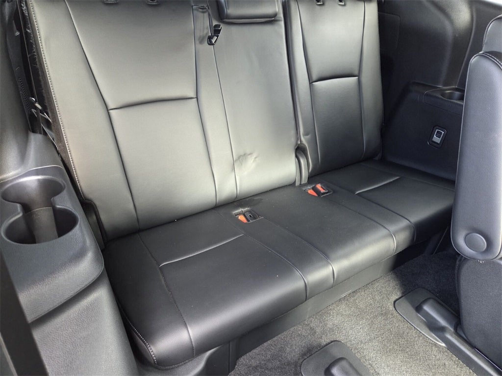 2024 Toyota HIGHLANDER XSE