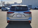 2024 Toyota HIGHLANDER LE AWD