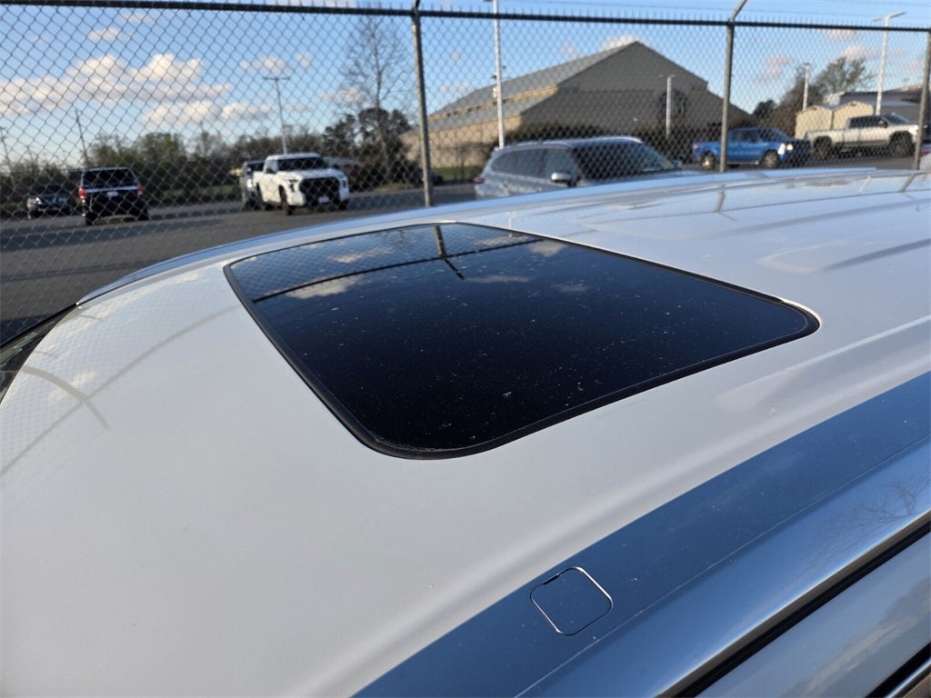 2015 Toyota HIGHLANDER XLE V6