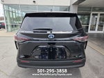 2025 Toyota SIENNA LE LE 8 Passenger